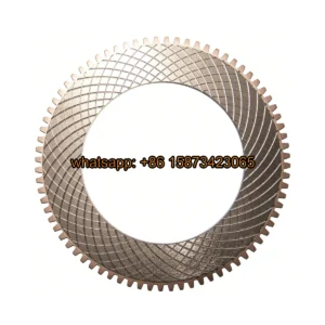 110371960 Volvo Frcition Disc