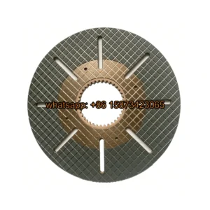 11102319 Volvo Frcition Disc