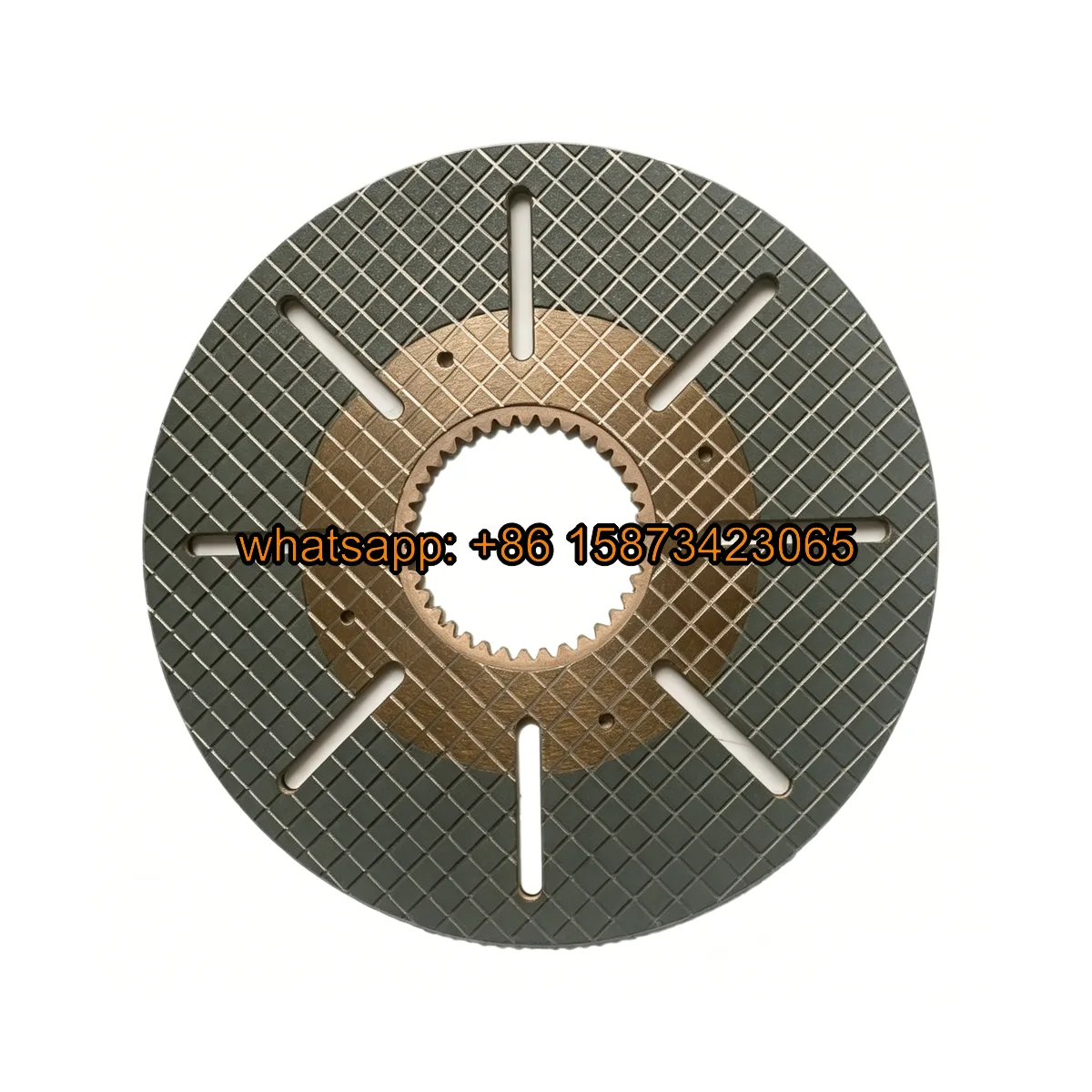 11102319 friction disc 11102319 Volvo Frcition Disc