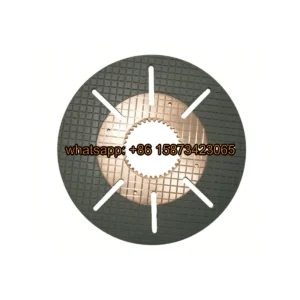 11102321 Volvo Friction Disc