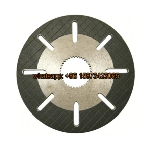 11103170 Volvo Brake Disc