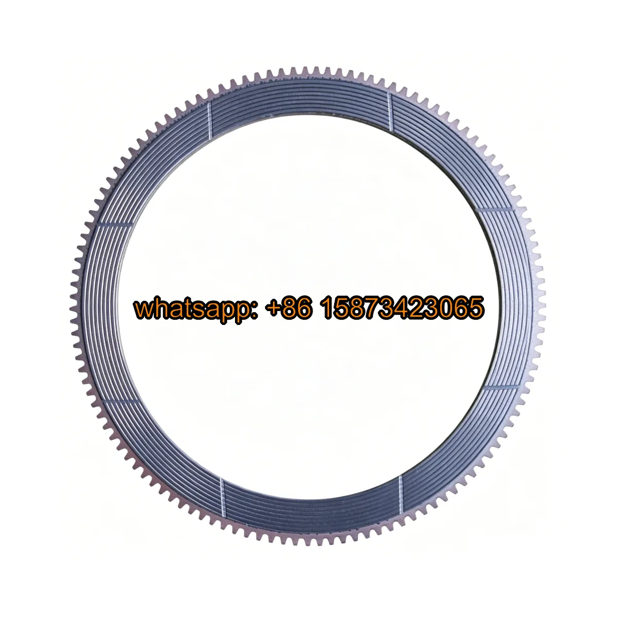 1252123121 friction disc 1252123121 Komatsu Friction Disc