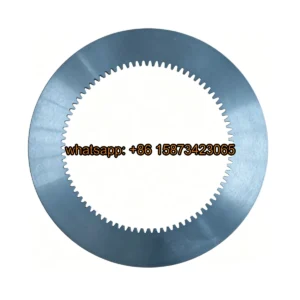 1302211320 Komatsu Clutch Plate