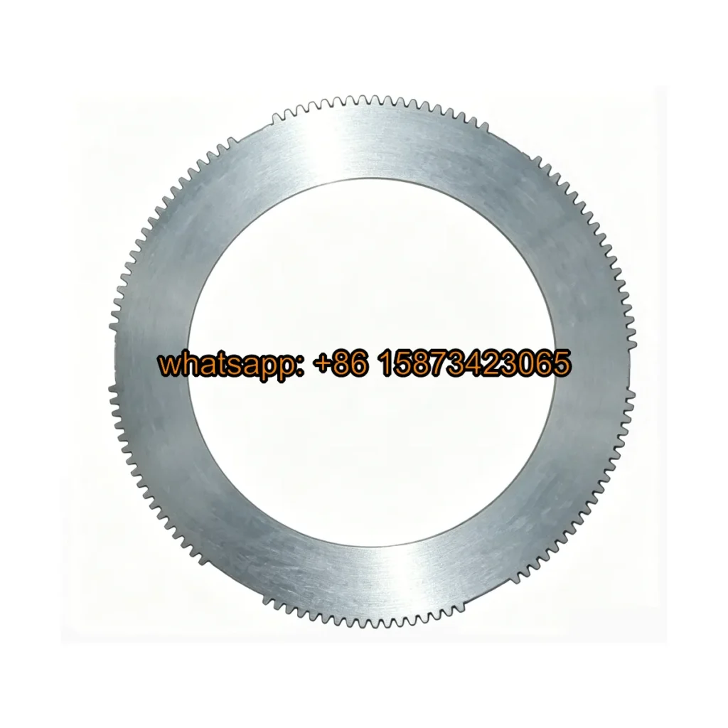 1311011120 Komatsu Clutch Plate