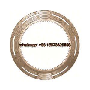 1311061140 Komatsu Friction Disc