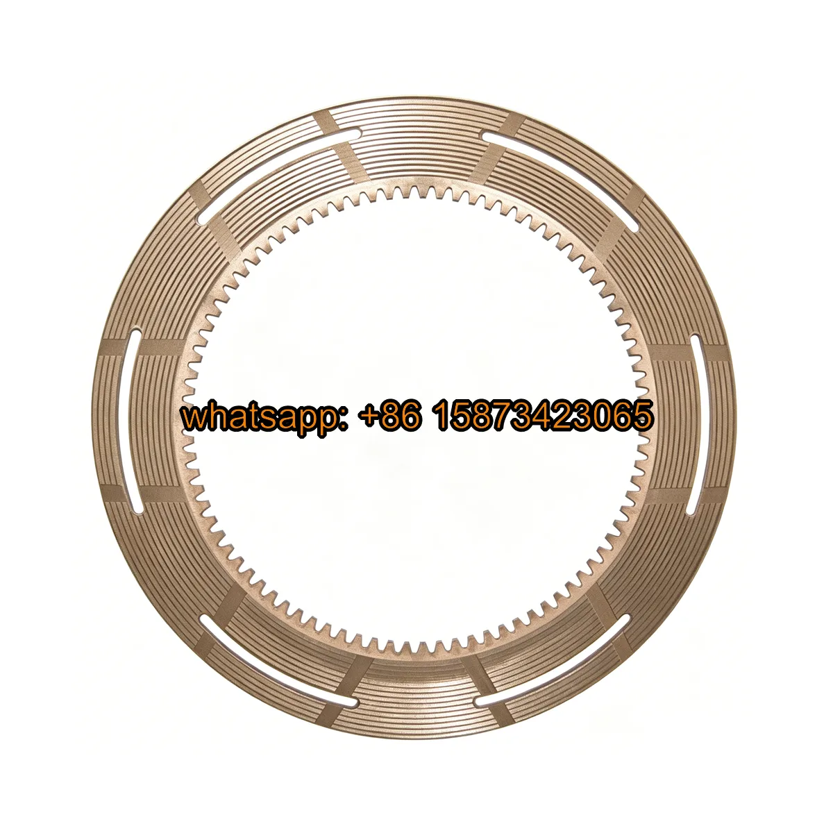 1311061140 friction disc 1311061140 Komatsu Friction Disc