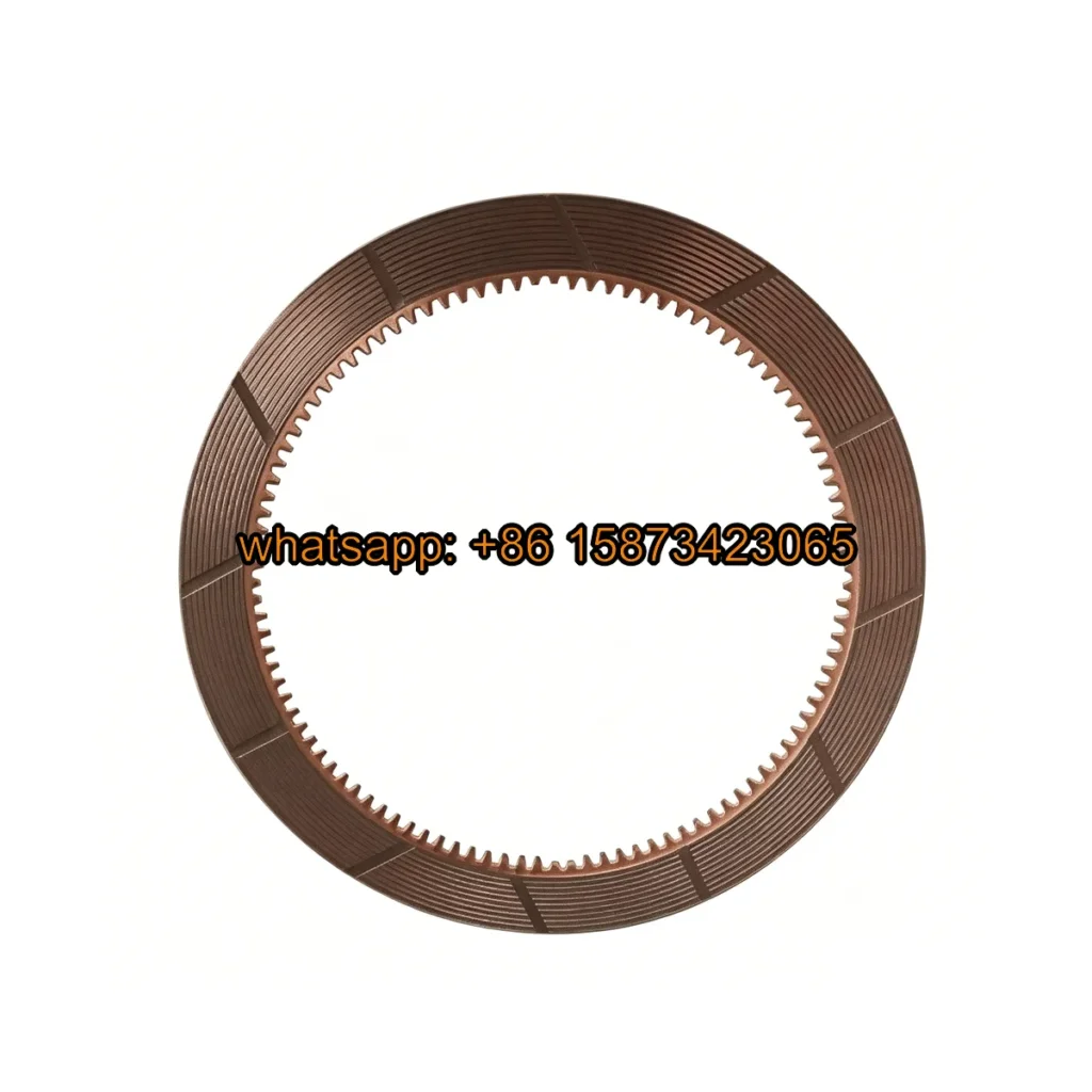 1351522712 Komatsu Friction Disc