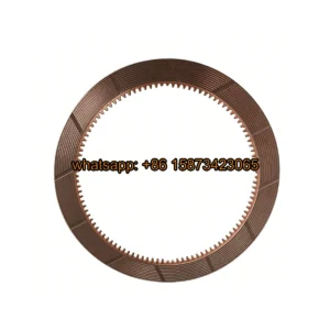 1351522712 Komatsu Friction Disc