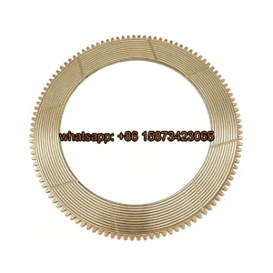 1452113120 Komatsu Friction Disc