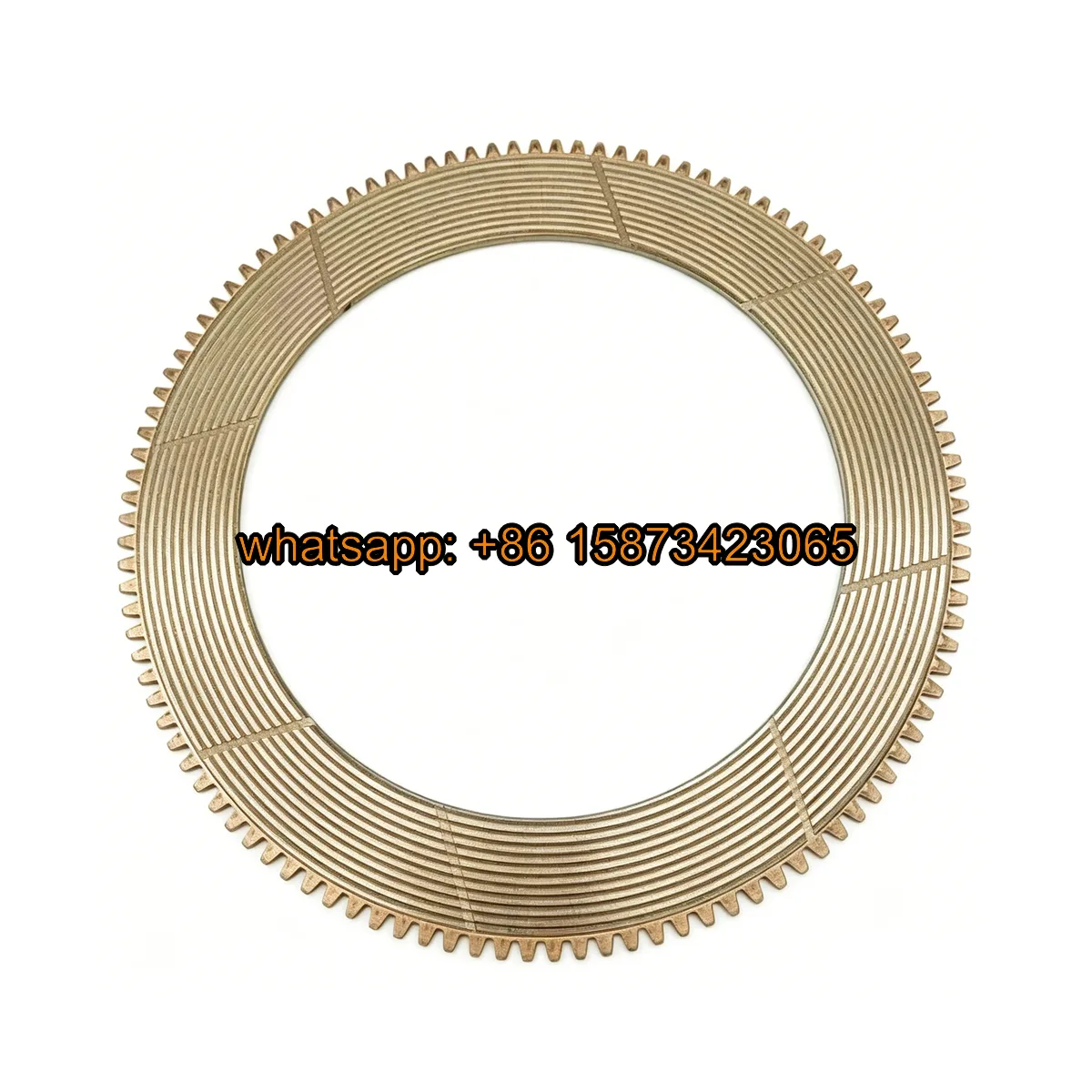 1452113120 friction disc 1452113120 Komatsu Friction Disc