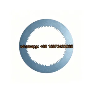 1452113130 Komatsu Clutch Plate