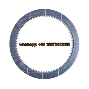 154-15-12715 Komatsu Friction Disc