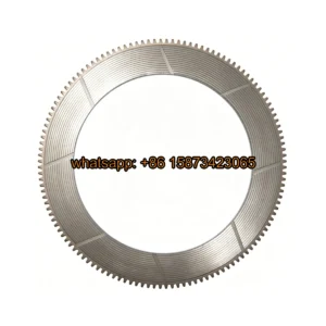 1752211140 Komatsu Friction Disc