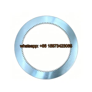 1752221160 Komatsu Clutch Plate