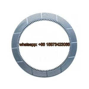 19M-15-12721 Komatsu Friction Disc