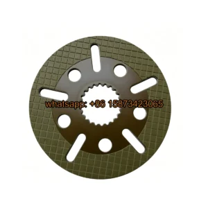2304017 Caterpillar Brake Disc