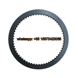 23041786 Allison Friction Disc