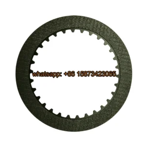 23042200 Allison Friction Disc