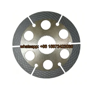 237021A1 Case Friction Disc