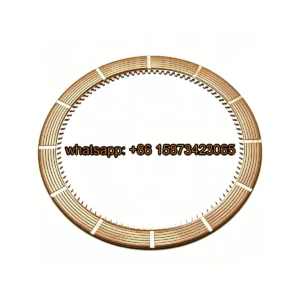 23S-15-12720 Komatsu Friction Disc