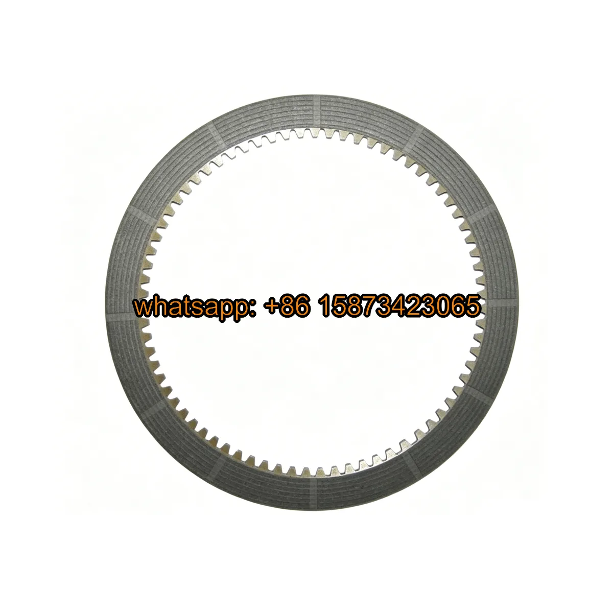 23s1512730 friction disc 23S-15-12730 Komatsu Friction Disc