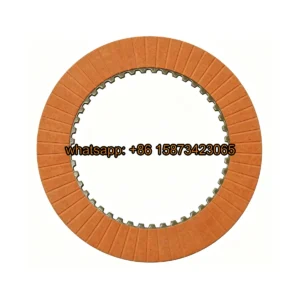 331/16520 JCB Friction Plate