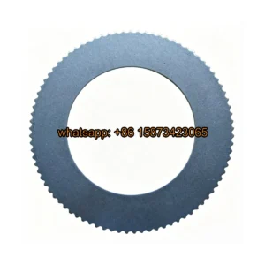 3819225491 Komatsu Clutch Plate