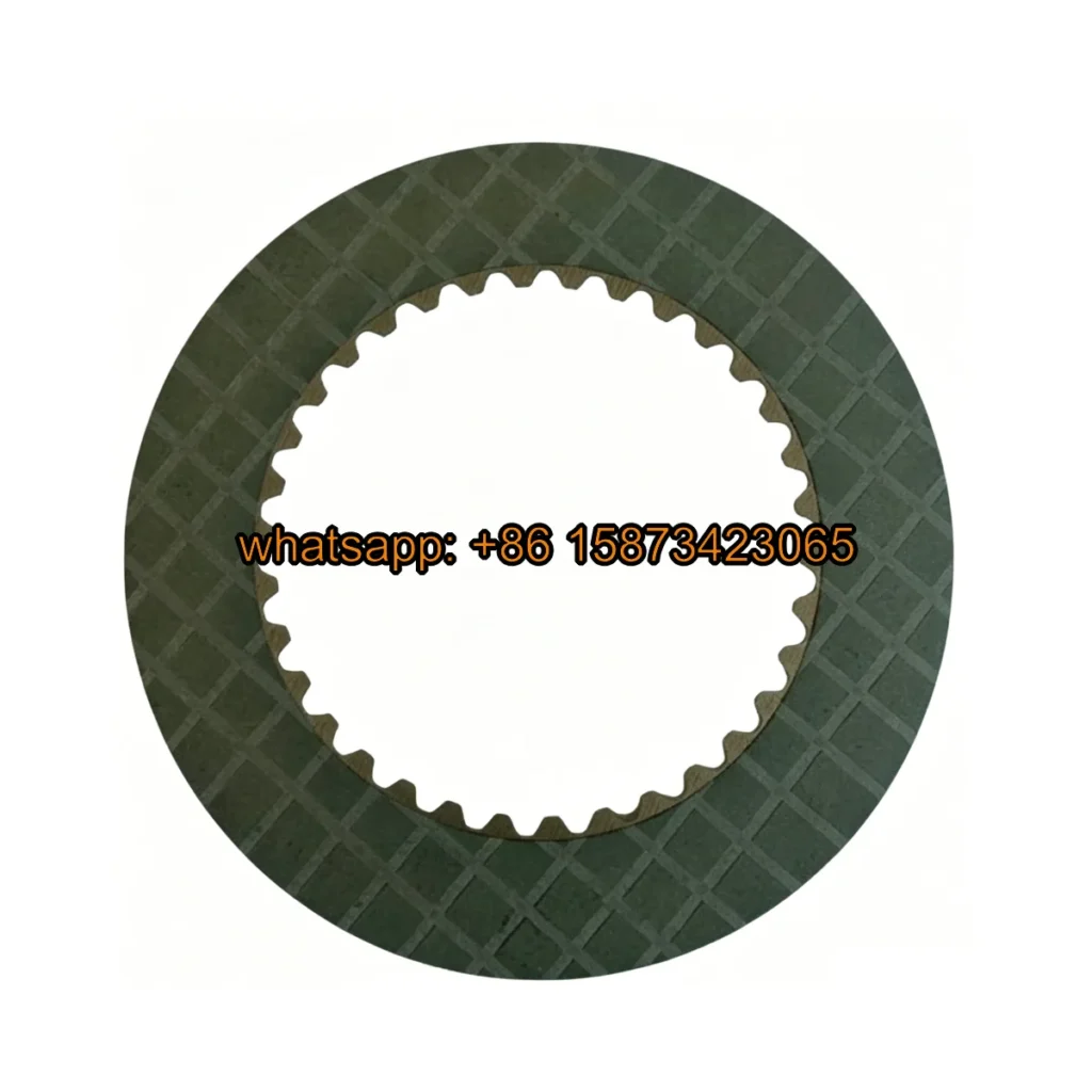 3819225511 Komatsu Friction Disc