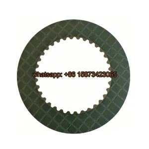 3819225511 Komatsu Friction Disc