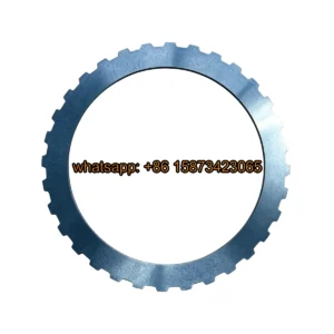 3P0801 Caterpillar Steel Clutch Plate