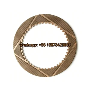 4143251002 ZF Friction Disc