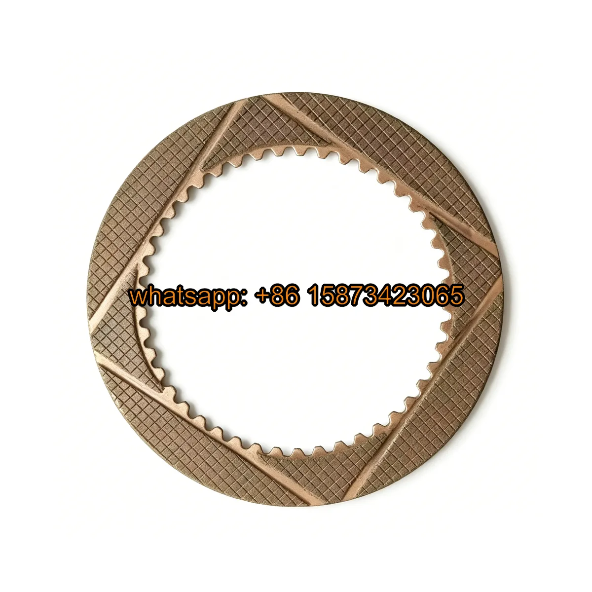 4143251002 friction disc 4143251002 ZF Friction Disc