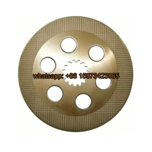 4183321340 Komatsu Friction Disc