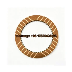 445/03205 JCB Friction Disc