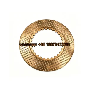 445/05106 JCB Friction Disc