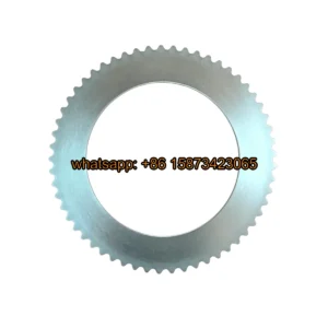 445/12307 JCB Clutch Plate