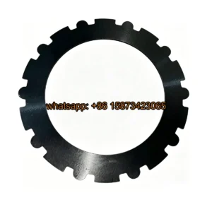 4474352052 ZF Clutch Disc