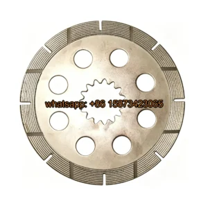 450/10211 JCB Friction Disc
