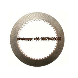 48730428 Volvo Friction Disc