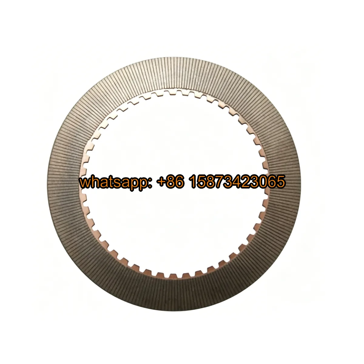 48730428 friction disc 48730428 Volvo Friction Disc