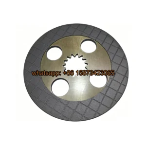 4997208 New Holland Friction Disc