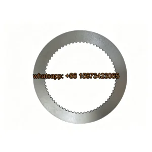 4s5891 caterpillar steel clutch plate