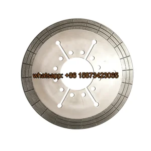 6777592 Allison Friction Disc