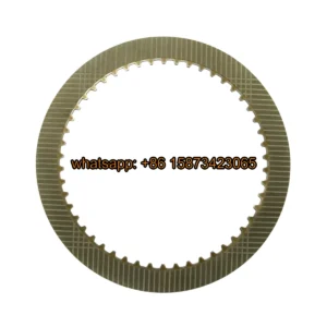 6835720 Allison Friction Disc