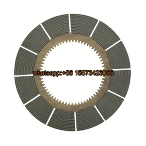6d2348 caterpillar friction disc