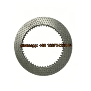 6I8912 Caterpillar Friction Disc