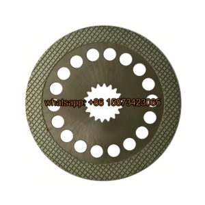 6Y2082 Caterpillar Friction Disc