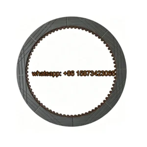 6Y5911 Caterpillar Friction Disc