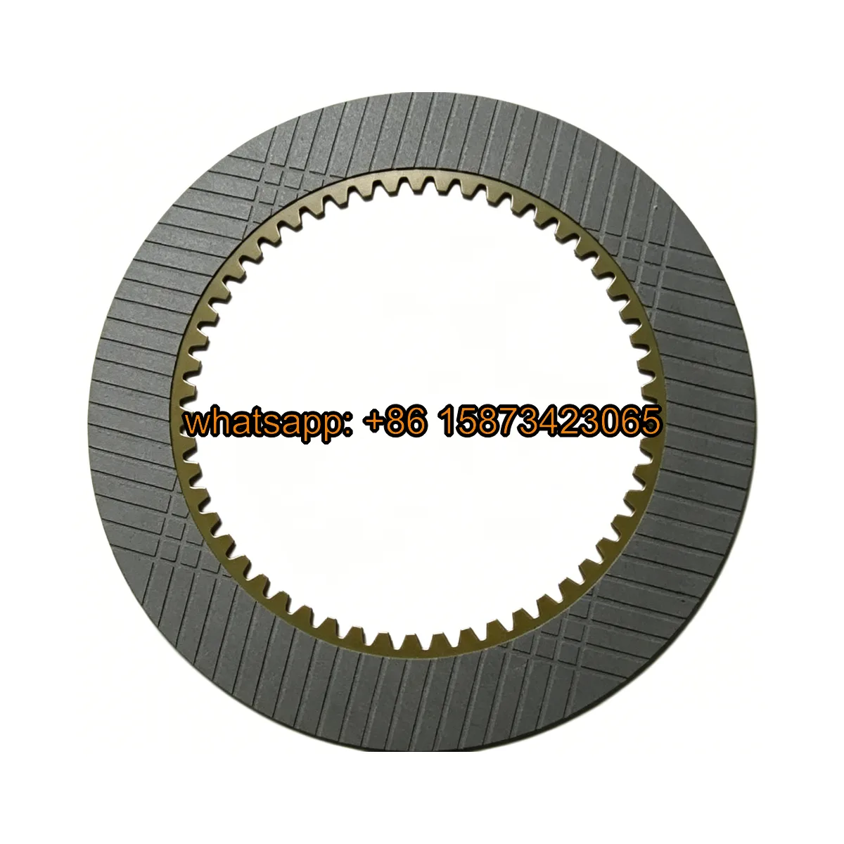 6y7915 friction disc 6Y7915 Caterpillar Friction Disc