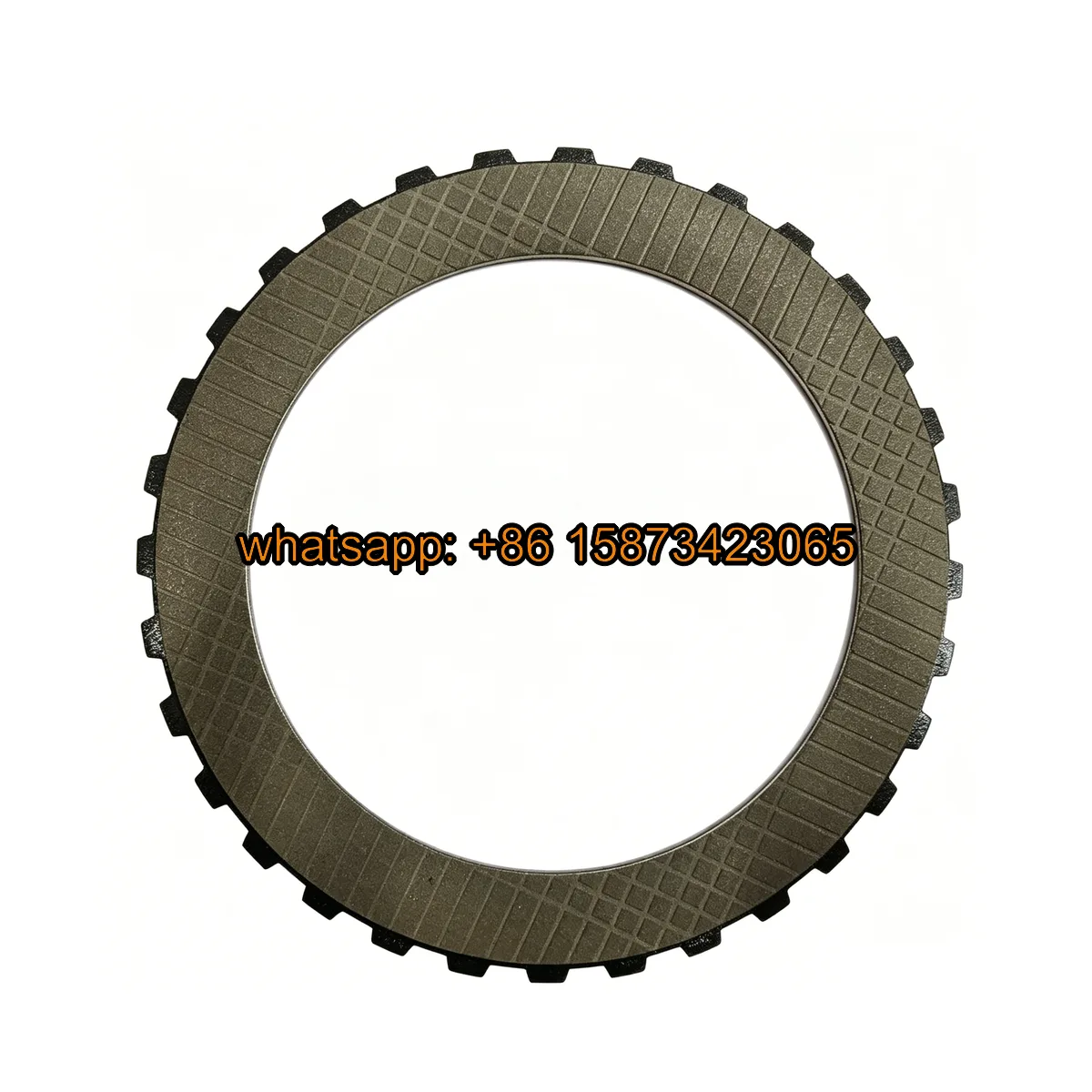 6y7981 friction disc 6Y7981 Caterpillar Friction Disc